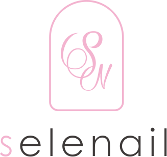 selenail logo